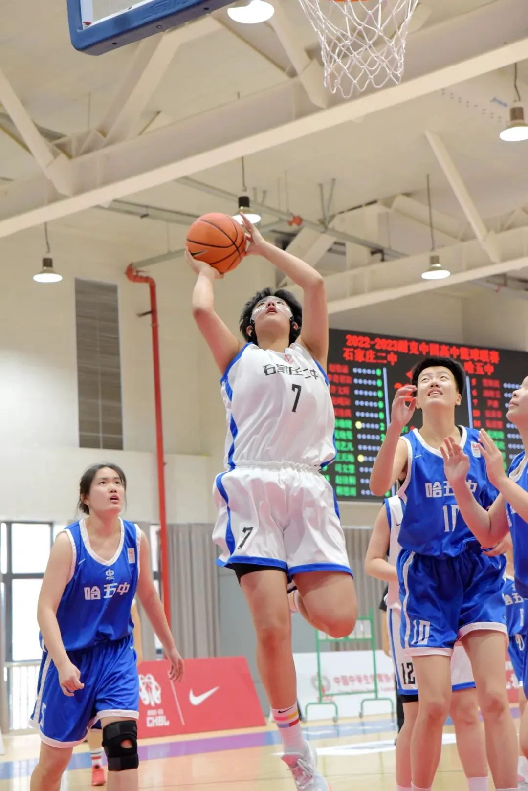 如何制定适合青少年的篮球轮换训练计划_2