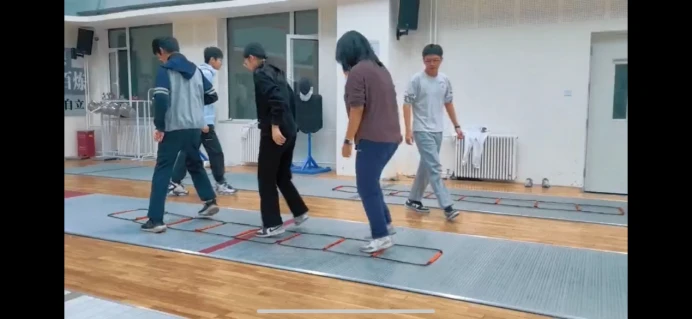 为什么我的篮球罚球总是不进?_1